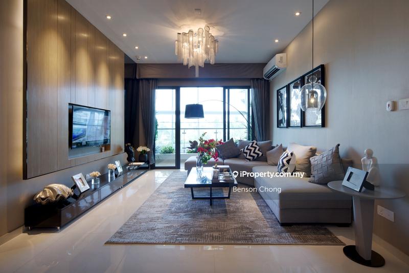 For Sale - Starview Bay @ Forest City