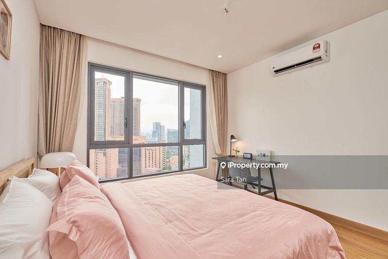 Service Residence for Rent in Berjaya Times Square by Sara Tan - iProperty.com.my