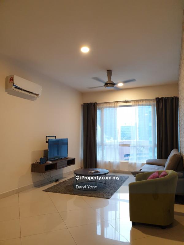 Service Residence for Sale in Crest Residence by Daryl Yong - iProperty.com.my