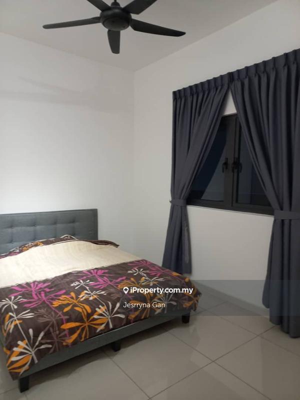 For Rent - Savvy @ Riana Dutamas