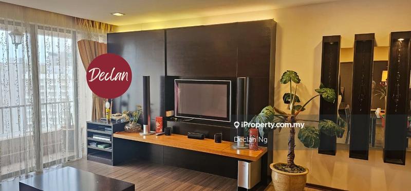 Kondominium untuk Dijual di Miami Green oleh Declan Ng - iProperty.com.my