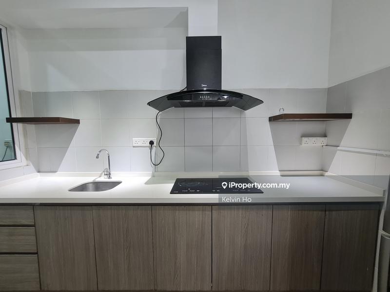 Service Residence for Sale in Desa Green by Kelvin Ho - iProperty.com.my