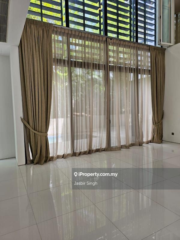 Bungalow House for Rent in Seputeh Gardens, Seputeh by Jasbir Singh - iProperty.com.my