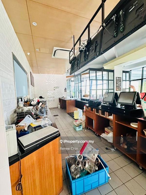 Kedai untuk Disewa di Taman Segambut, Jalan Kuching oleh Renee Chin - iProperty.com.my
