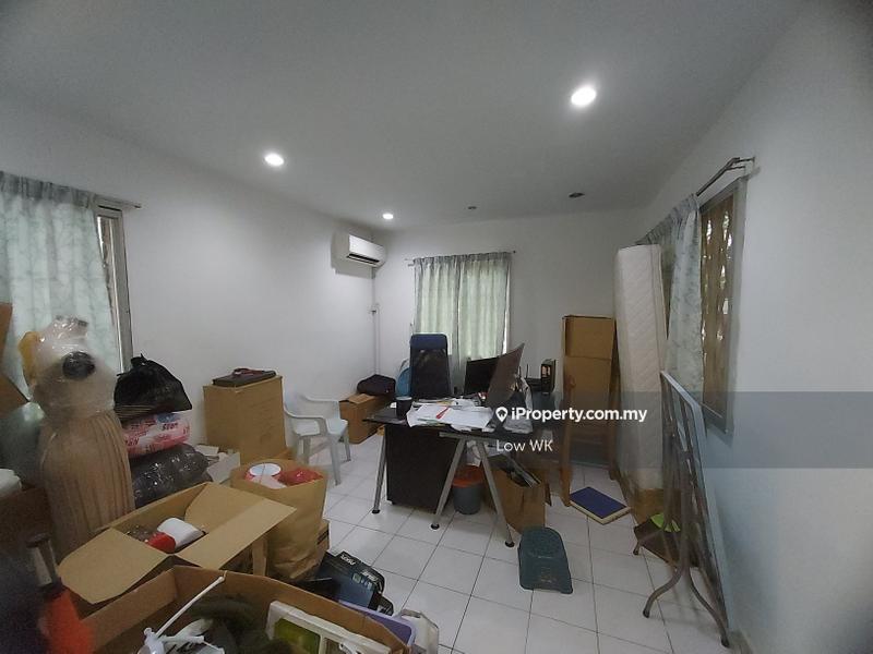 2-storey Terraced House for Sale in Bandar Baru Sri Petaling, Sri Petaling by Low WK - iProperty.com.my