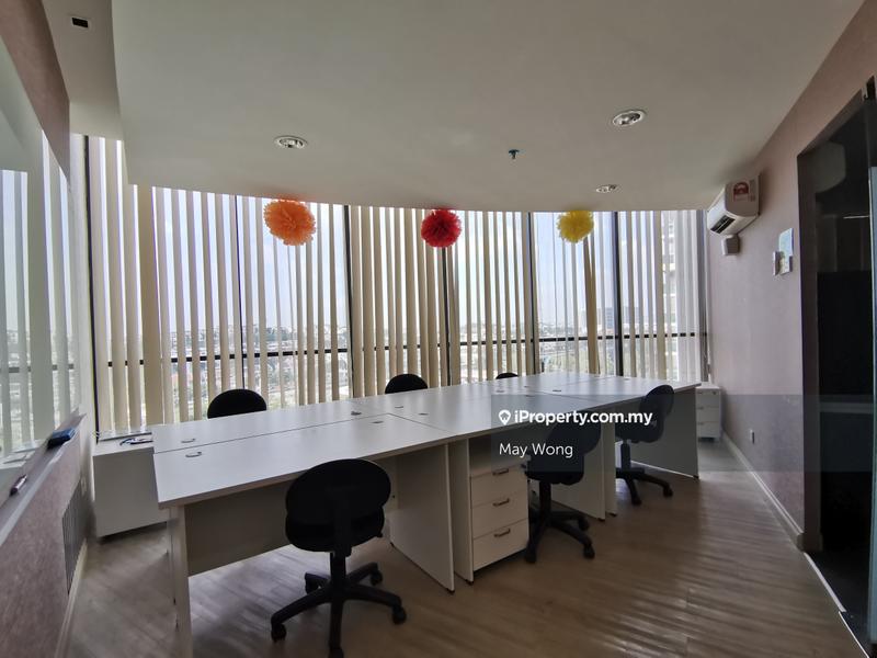 Pejabat untuk Dijual di SS16, Subang Jaya oleh May Wong - iProperty.com.my