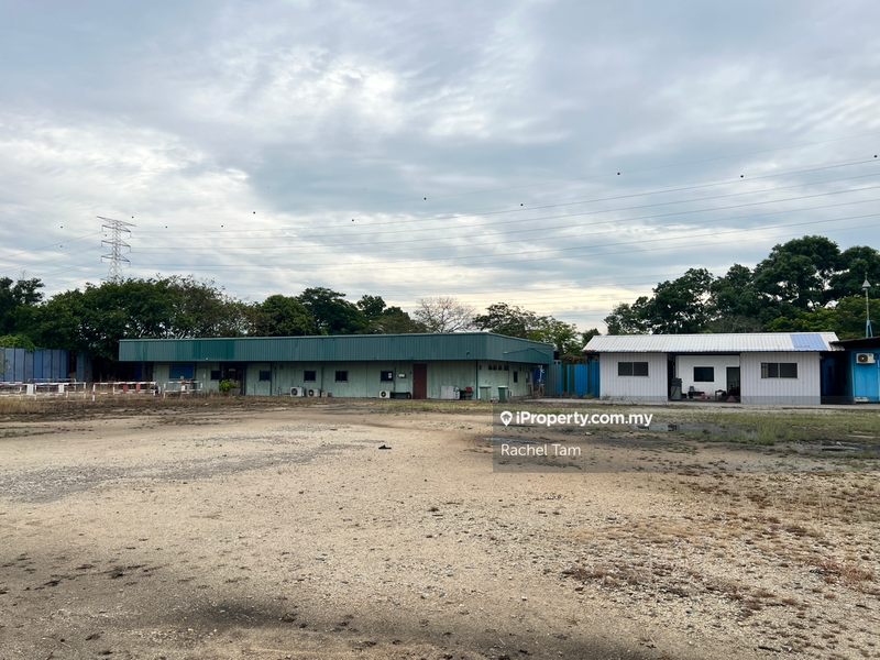 Warehouse for Sale in Gebeng, Kuantan by Rachel Tam - iProperty.com.my