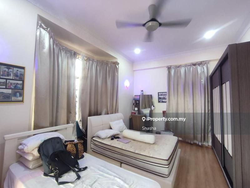 Banglo untuk Dijual di Teluk Pulai, Klang oleh Shasha - iProperty.com.my