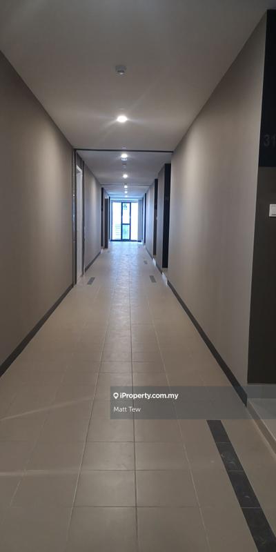 Service Residence for Rent in Southlink by Matt Tew - iProperty.com.my