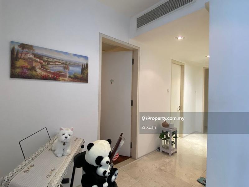Residensi Servis untuk Dijual di K Residence @ KLCC oleh Zi Xuan - iProperty.com.my