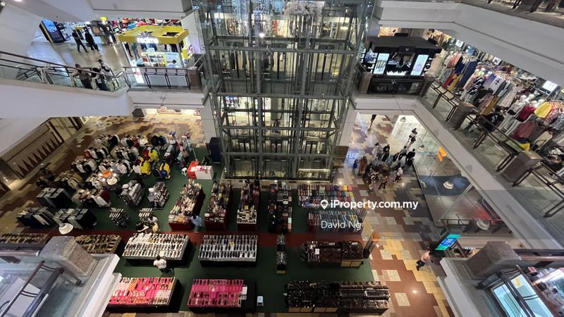 Kedai untuk Dijual di Berjaya Times Square, KL City Centre oleh David Ng - iProperty.com.my