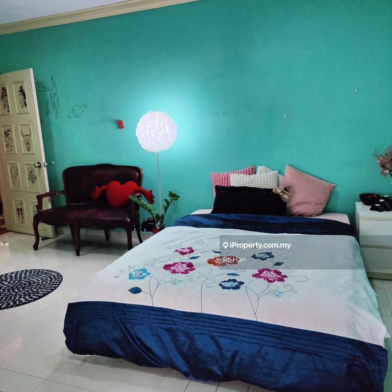 Bungalow House untuk Dijual di SS19, Subang Jaya oleh RL Han - iProperty.com.my