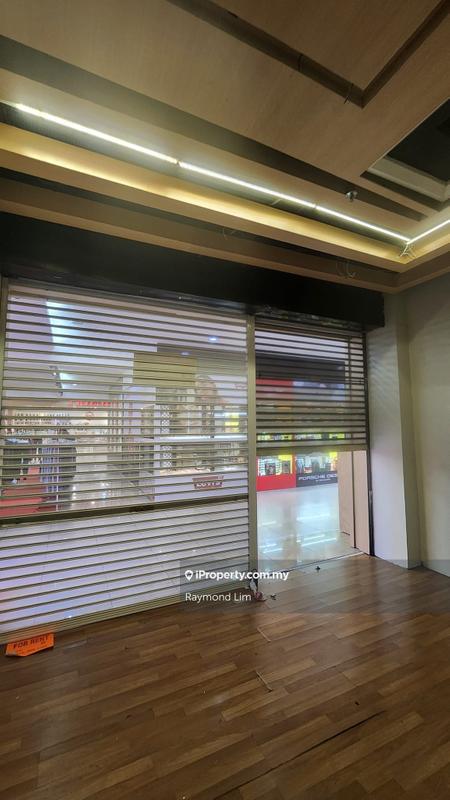 Kedai untuk Disewa di Taman Melaka Raya, Melaka City oleh Raymond Lim - iProperty.com.my