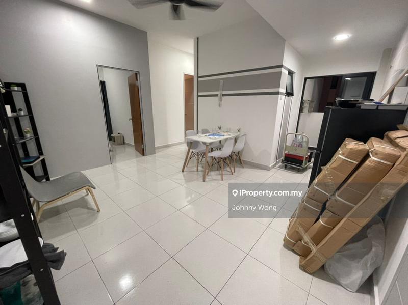 Service Residence for Rent in M Suite @ Desa Park North by Johnny Wong - iProperty.com.my
