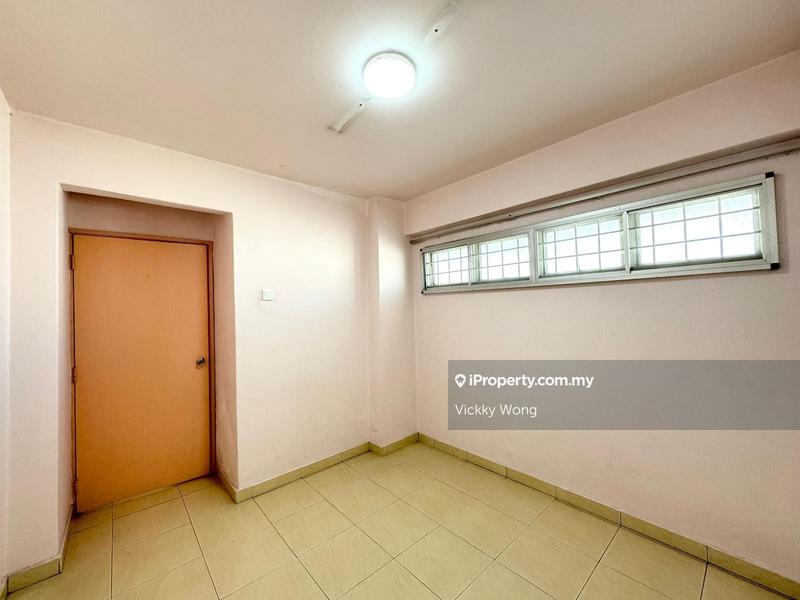 Flat for Rent in Taman Cahaya by Vickky Wong - iProperty.com.my