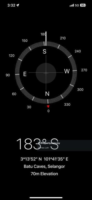 3-storey Terraced House for Sale in Taman Sinar Samudra Residence, Batu Caves by ZhiHong Loh - iProperty.com.my