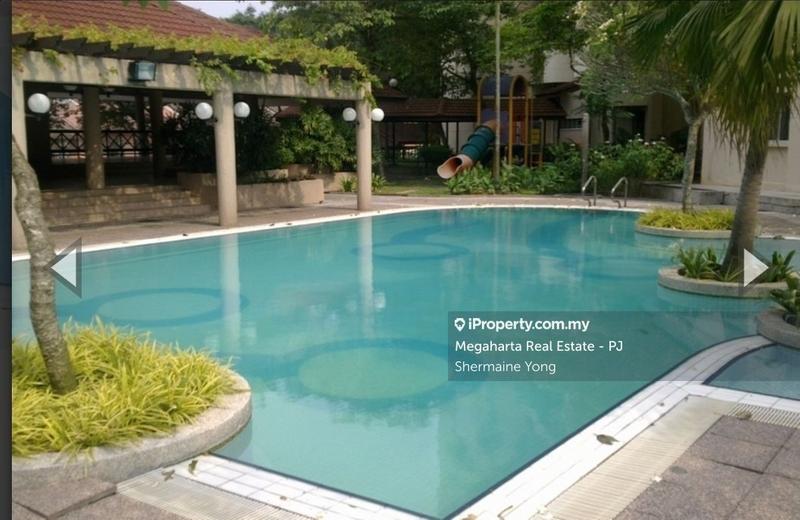 Condominium for Rent in Menara Sri Damansara (SD Tower) by Shermaine Yong - iProperty.com.my