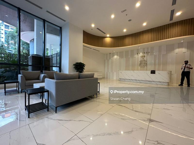 Service Residence for Sale in Senada Residence @ KLGCC Resort by Shean Chang - iProperty.com.my