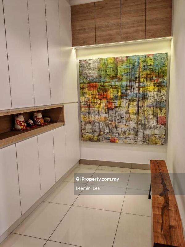 Kondominium untuk Dijual di Anjali North Kiara oleh Leemini Lee - iProperty.com.my
