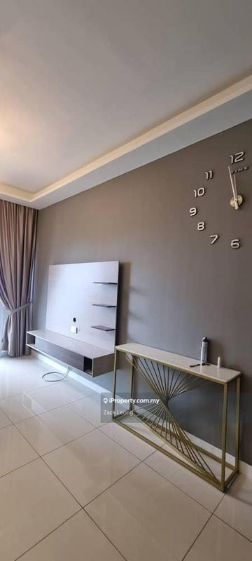 Service Residence for Sale in Skyluxe On The Park Bukit Jalil by Zack Leong - iProperty.com.my