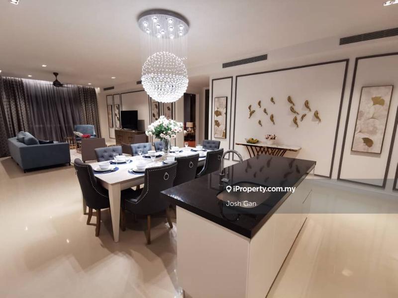 For Sale - Pavilion Hilltop