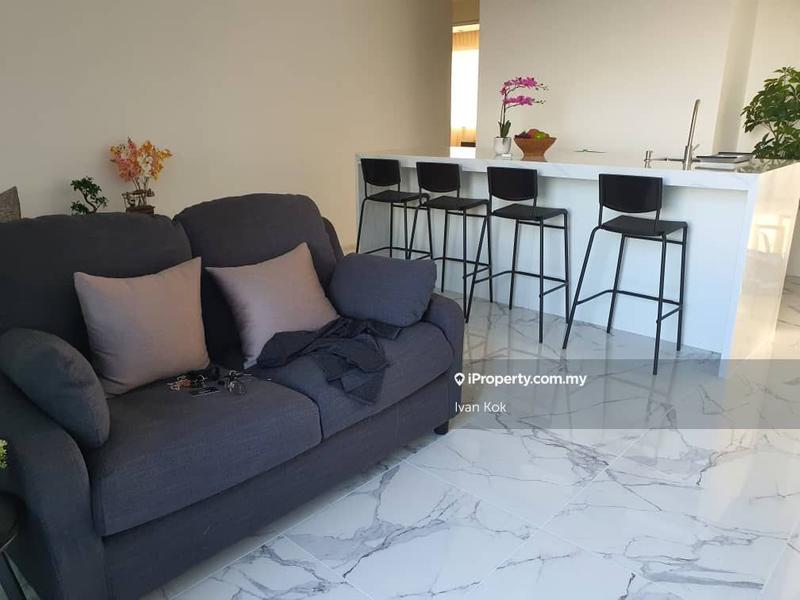 Kediaman Servis untuk Dijual di Lumi Tropicana oleh Ivan Kok - iProperty.com.my