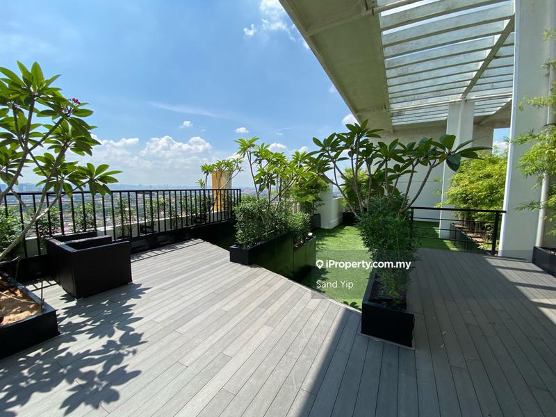 Residensi Servis untuk Disewa di Subang Soho (One Soho) oleh Sand Yip - iProperty.com.my