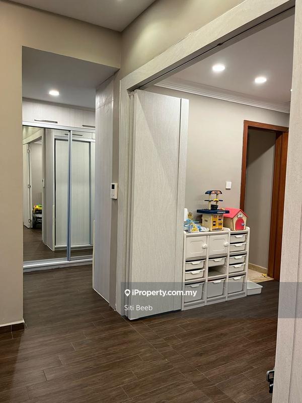 Kondominium untuk Dijual di 9 Madge oleh Siti Beeb - iProperty.com.my