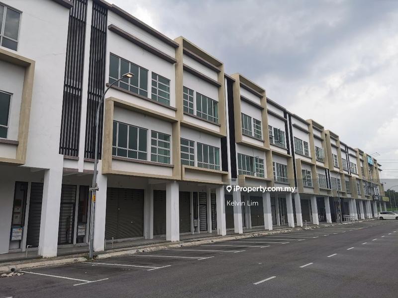 For Sale - Canary Garden