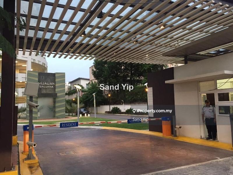 Kondominium untuk Dijual di Hijauan Saujana oleh Sand Yip - iProperty.com.my