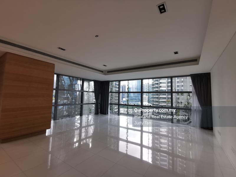 Service Residence for Rent in Le Nouvel by Judy Tan - iProperty.com.my
