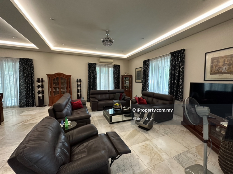 Banglo untuk Dijual di Glenhill saujana, saujana, Kuala Lumpur, Saujana oleh Elaine Kow - iProperty.com.my