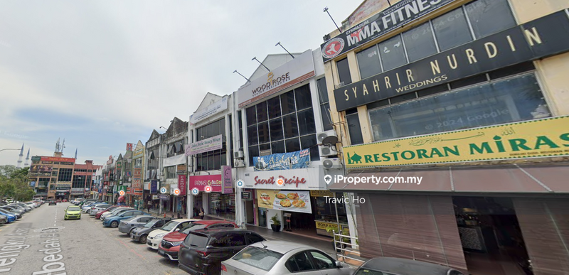 Kedai untuk Dijual di y7fxm, Shah Alam oleh Travic Ho - iProperty.com.my