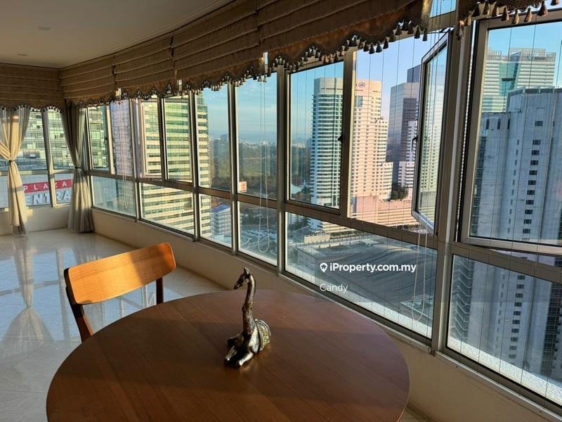 For Sale - Suasana Sentral Condominiums