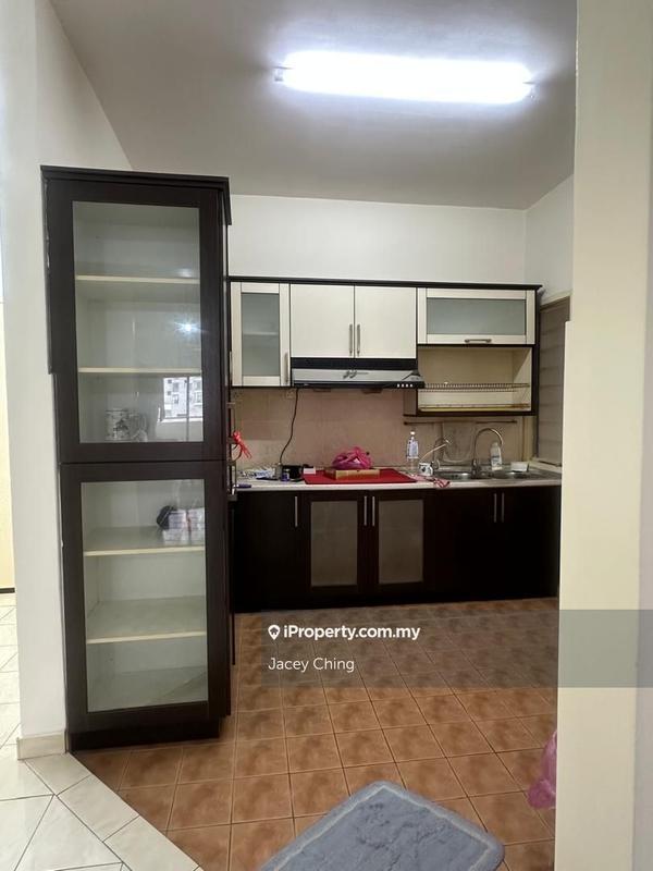 For Rent - Bougainvilla