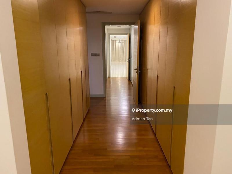 Kondominium untuk Dijual di U-Thant Residence oleh Adman Tan - iProperty.com.my
