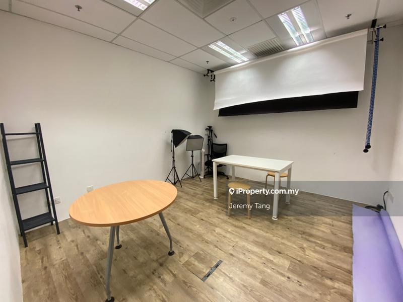 Office for Sale in Kl Sentral, Kuala Lumpur by Jeremy Tang - iProperty.com.my
