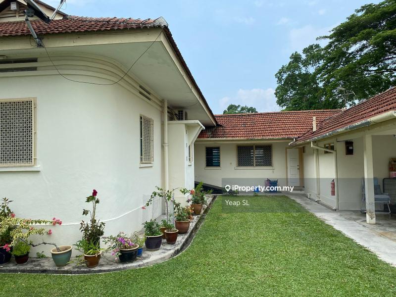 Bungalow House for Sale in Tanjung Tokong, George Town by Yeap SL - iProperty.com.my
