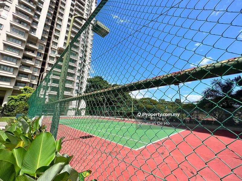 Condominium for Sale in Riana Green Condominium by Jonathan De Ho - iProperty.com.my