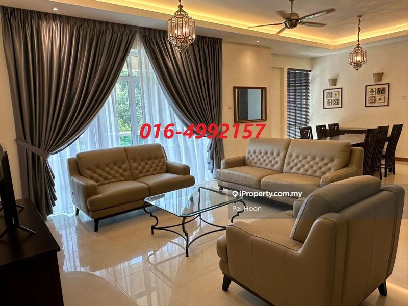 For Rent - Hillcrest Residences