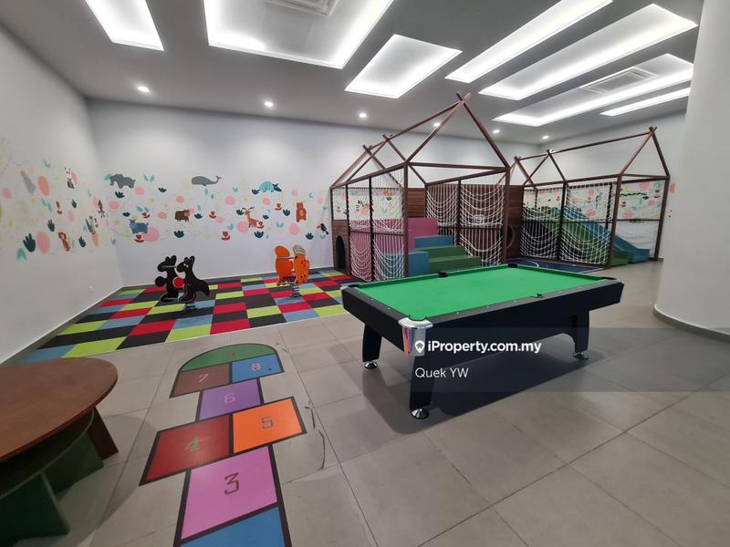 For Rent - Secoya Residence