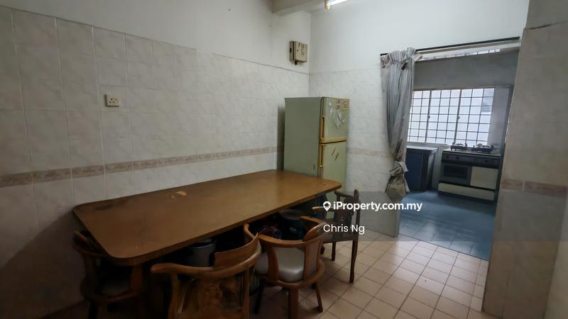 2-storey Terraced House for Sale in Kota Kemuning, Shah Alam by Chris Ng - iProperty.com.my