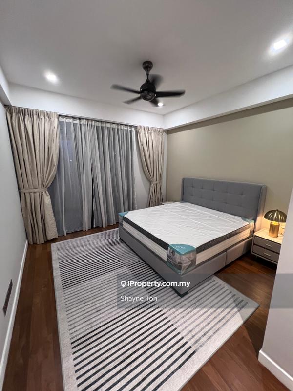 Service Residence for Rent in Anggun Residences by Shayne Toh - iProperty.com.my