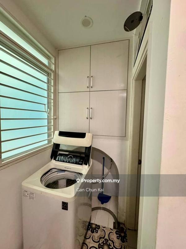 Kediaman Servis untuk Disewa di Summerton oleh Gan Chun Kai - iProperty.com.my