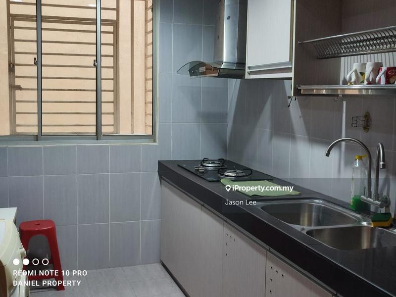 Condominium for Sale in Cengal Condominium by Jason Lee - iProperty.com.my