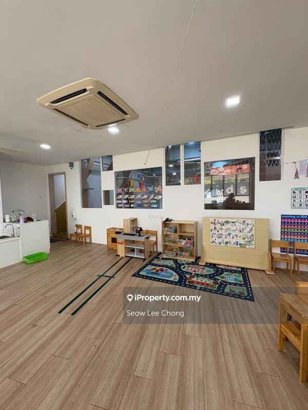 Kedai-Pejabat untuk Dijual di Plaza Damas 3, Jalan Sri Hartamas, Kuala Lumpur, Sri Hartamas oleh Seow Lee Chong - iProperty.com.my