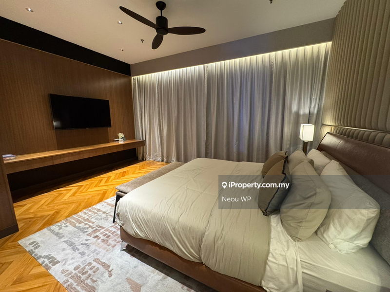 Service Residence for Sale in Orion Residence Bukit Bintang by Neou WP - iProperty.com.my