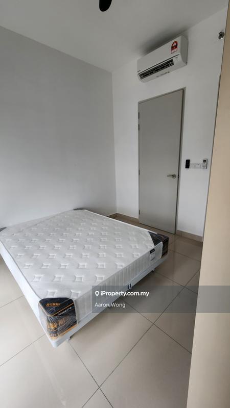 Service Residence for Rent in Trion 2 @ KL by Aaron Wong - iProperty.com.my
