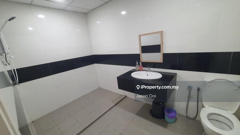 Condominium for Sale in Mansion One by Jason Ooi - iProperty.com.my