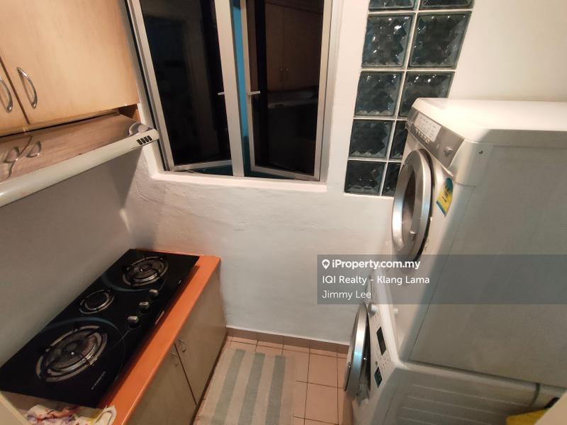 Condominium for Sale in Casa Damansara by Jimmy Lee - iProperty.com.my